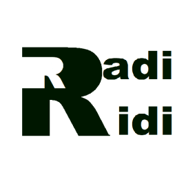 Radi Ridi logo