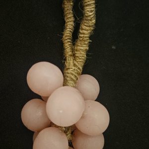 ziepes-vīnogas